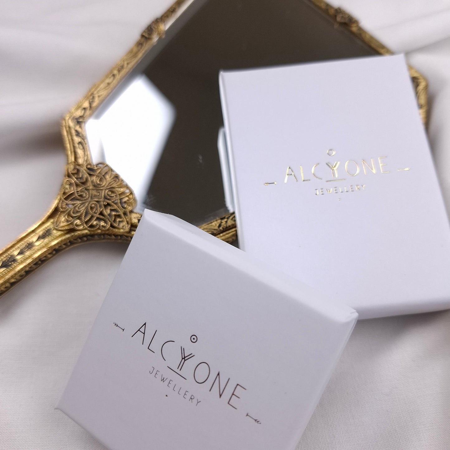 Alcyone Gift Card✨