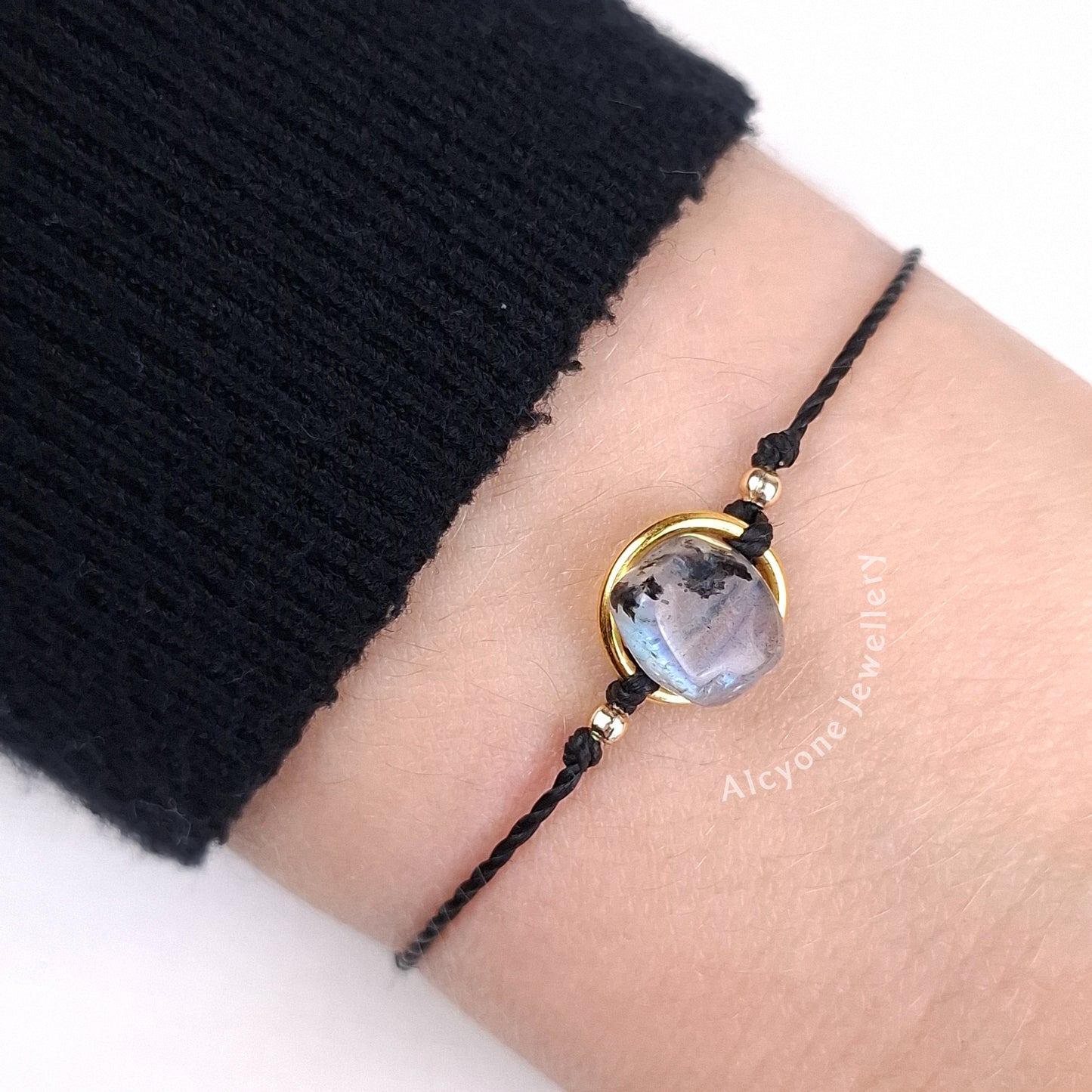 Libra LABRADORITE Bracelet