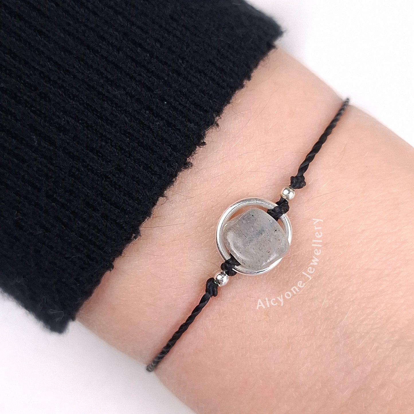 Libra LABRADORITE Bracelet