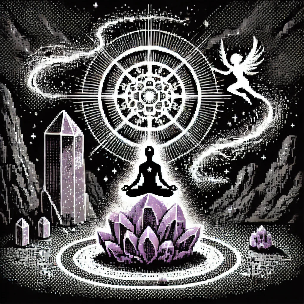 synchronicities, secrets, and second chances