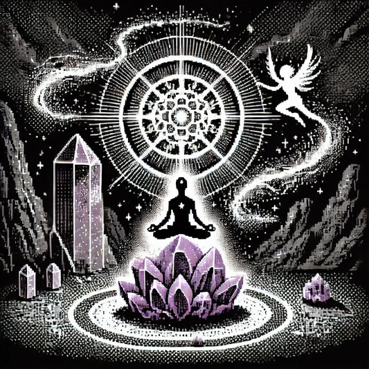 synchronicities, secrets, and second chances