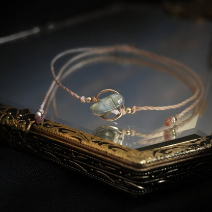 Libra LABRADORITE Bracelet