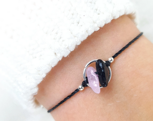 Bracelet for Jess:)
